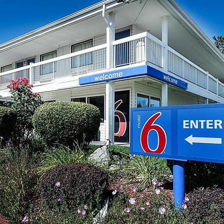 Motel 6-Sparks, Nv - Airport - Sparks Bagian luar foto