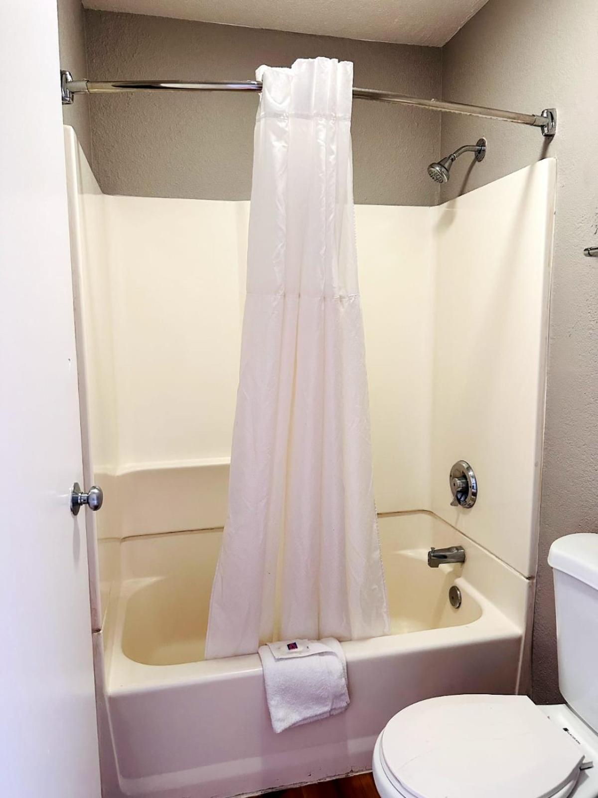 Motel 6-Sparks, Nv - Airport - Sparks Bagian luar foto