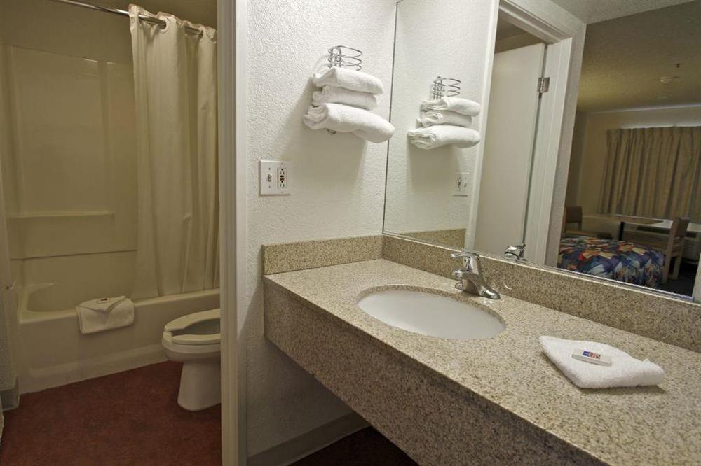 Motel 6-Sparks, Nv - Airport - Sparks Ruang foto