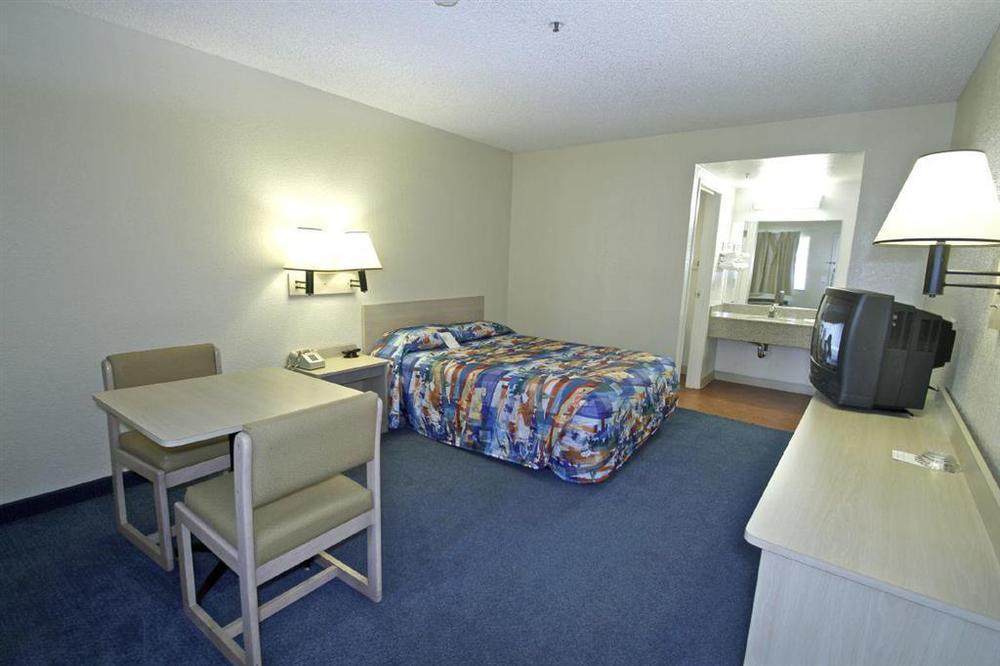 Motel 6-Sparks, Nv - Airport - Sparks Ruang foto