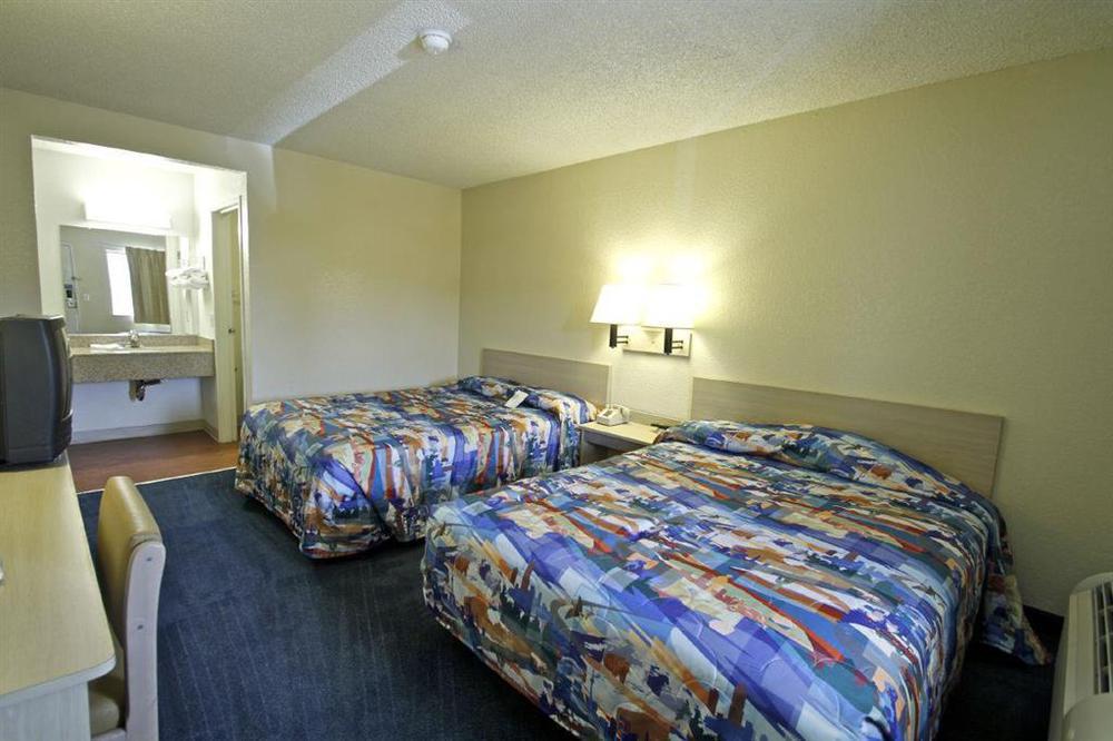 Motel 6-Sparks, Nv - Airport - Sparks Ruang foto