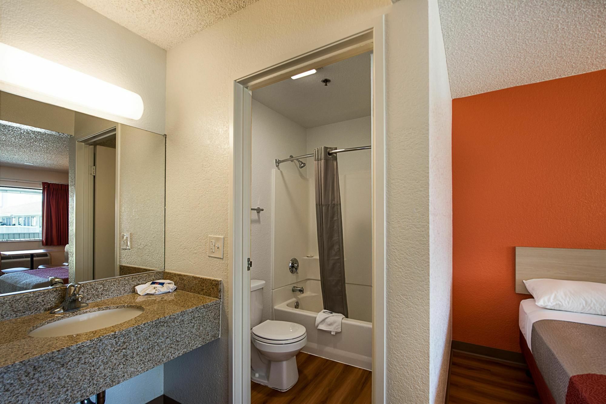 Motel 6-Sparks, Nv - Airport - Sparks Bagian luar foto
