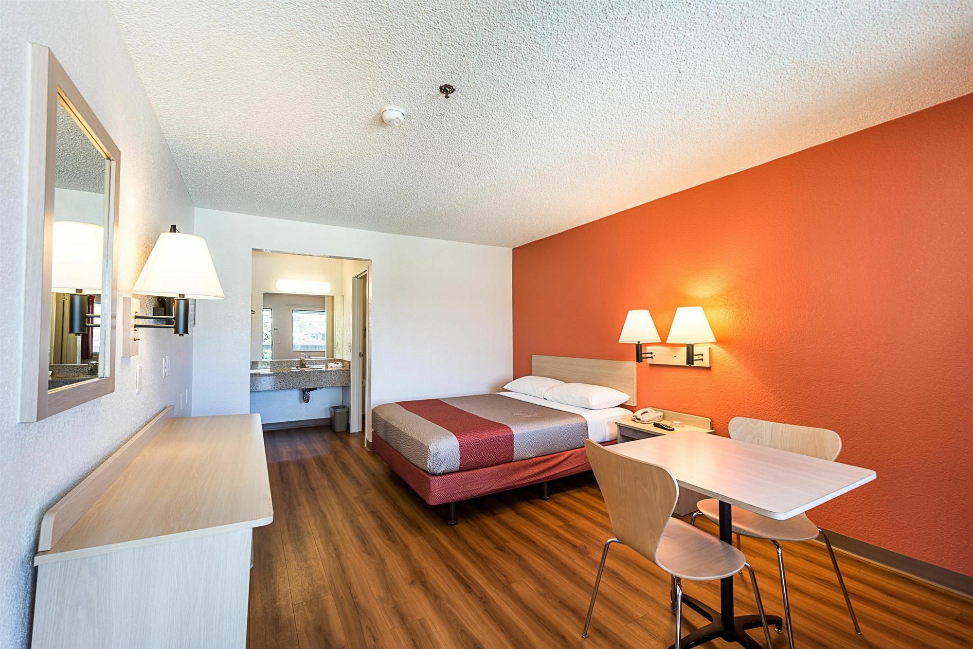 Motel 6-Sparks, Nv - Airport - Sparks Bagian luar foto