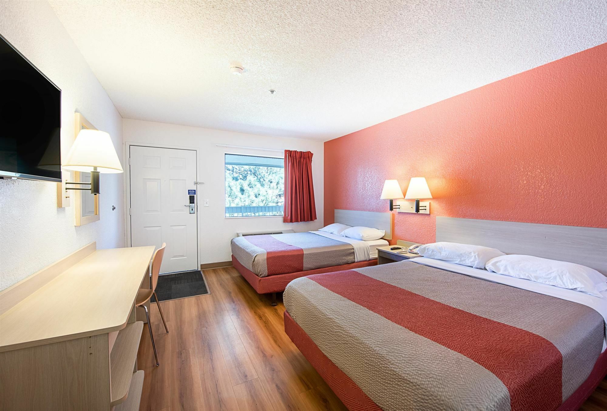 Motel 6-Sparks, Nv - Airport - Sparks Bagian luar foto