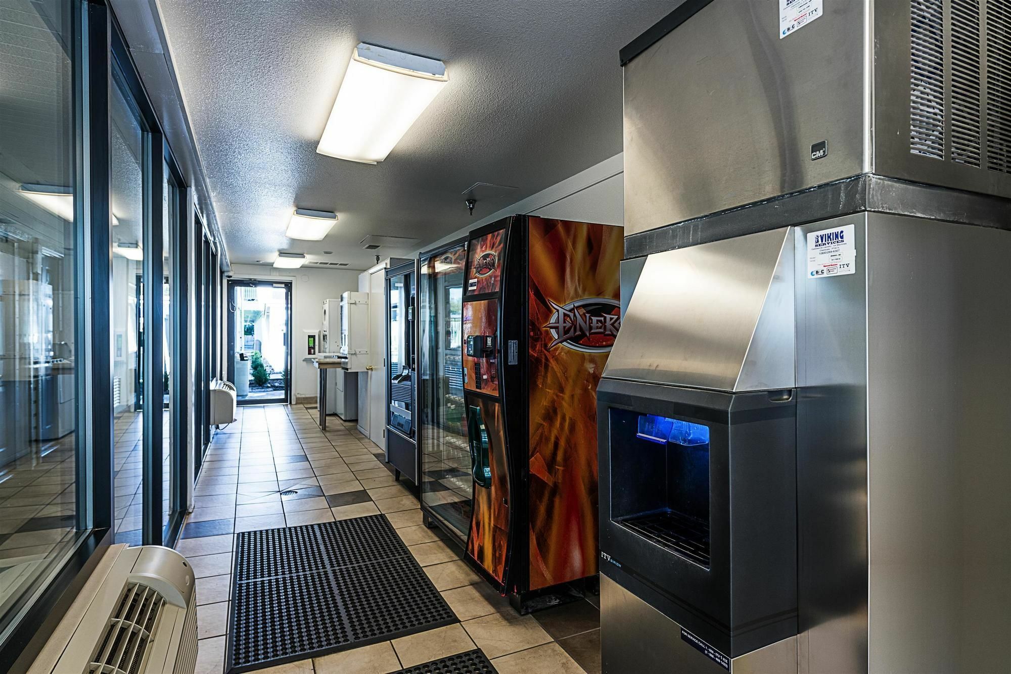 Motel 6-Sparks, Nv - Airport - Sparks Bagian luar foto