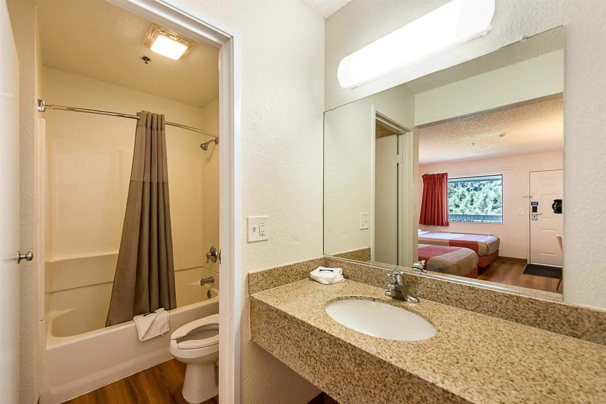 Motel 6-Sparks, Nv - Airport - Sparks Bagian luar foto