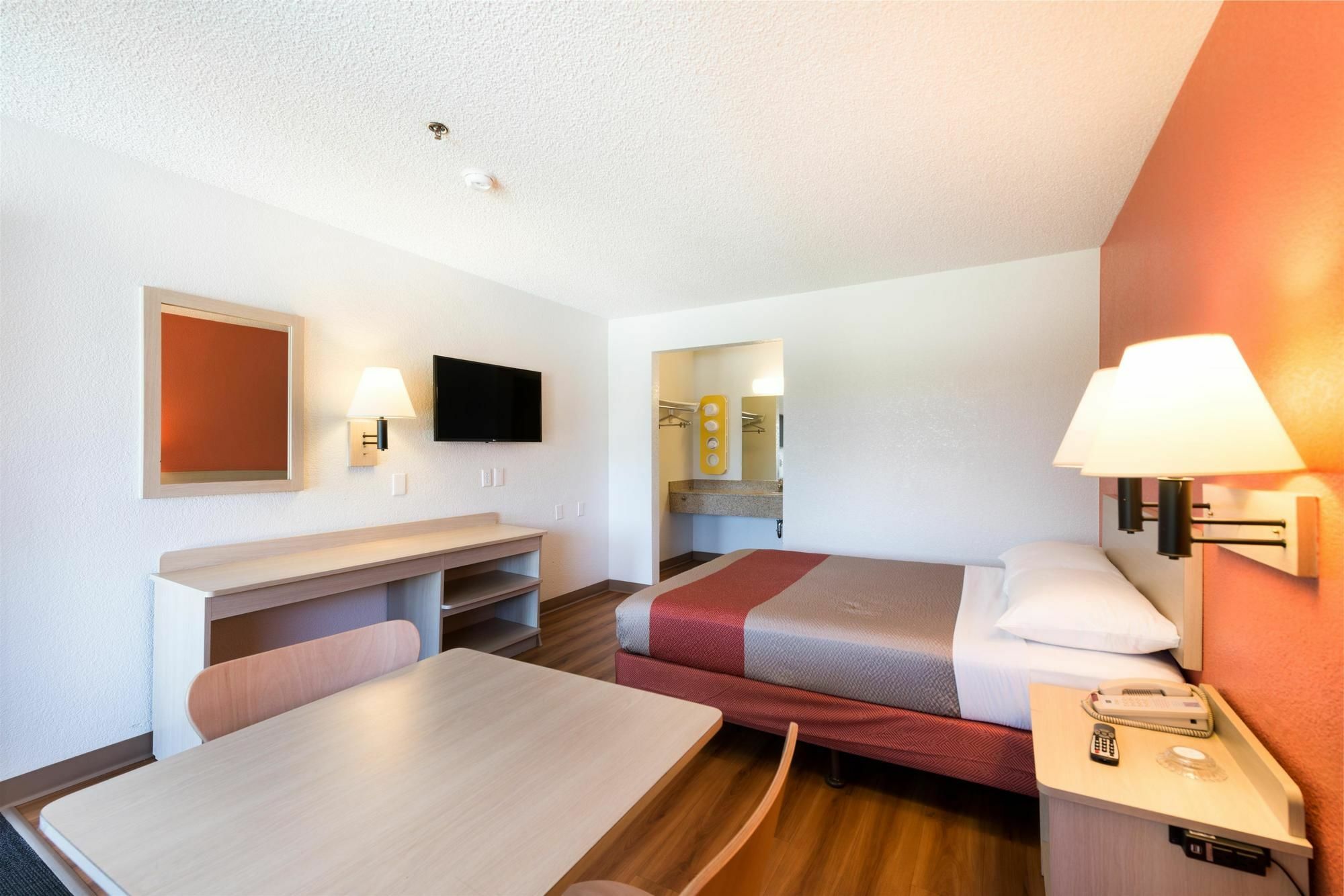 Motel 6-Sparks, Nv - Airport - Sparks Bagian luar foto