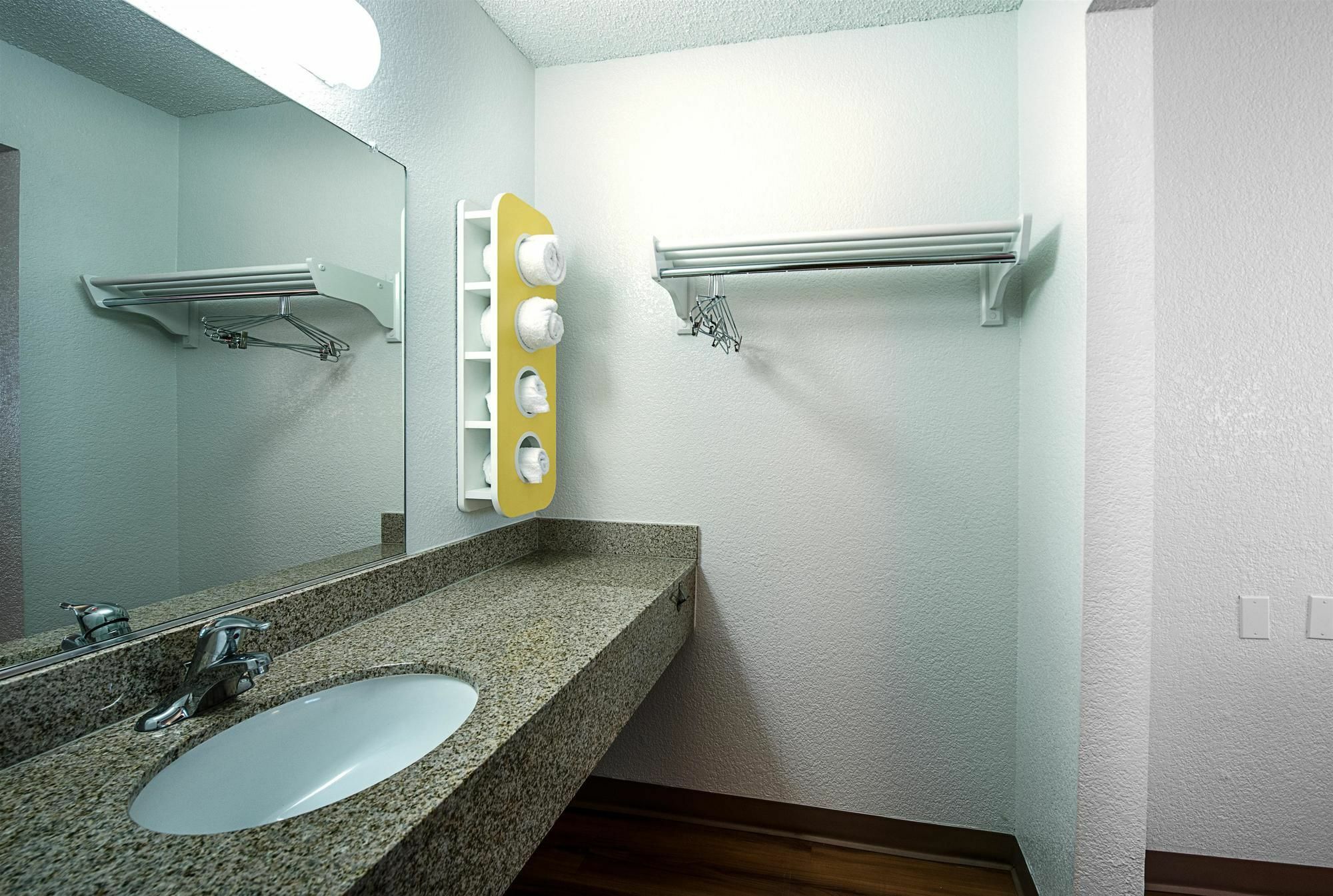 Motel 6-Sparks, Nv - Airport - Sparks Bagian luar foto